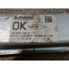 MECANISME+MOTEUR LEVE-GLACE ARRIERE GAUCHE DACIA SANDERO 2008-