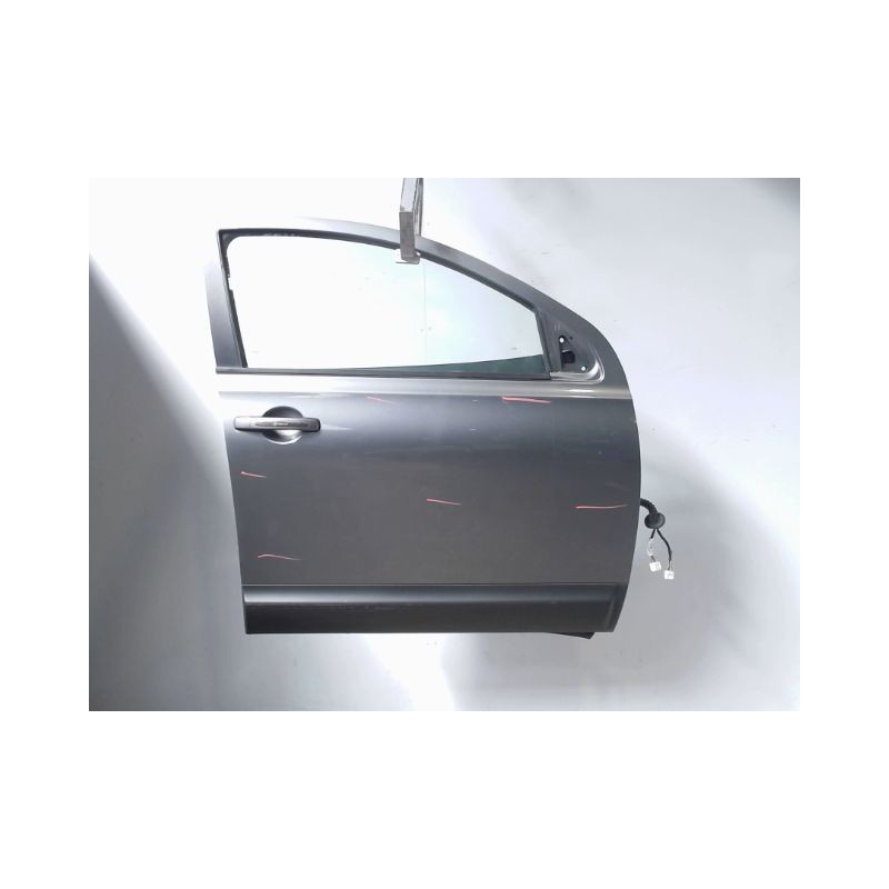 PORTE AVANT DROIT NISSAN QUASQAI+2 (JJ10E)