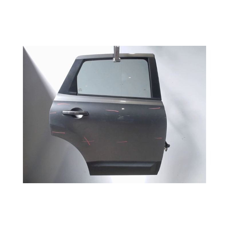 PORTE ARRIERE DROIT NISSAN QUASQAI+2 (JJ10E)