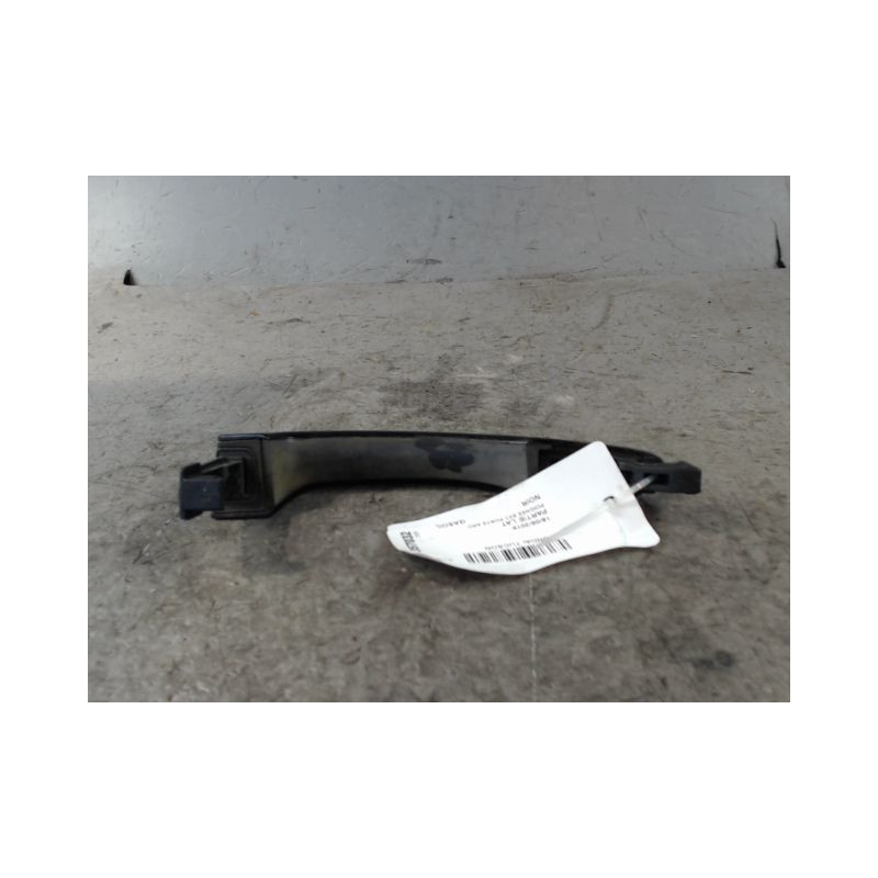 POIGNEE EXTERIEURE PORTE ARRIERE DROIT HYUNDAI TUCSON