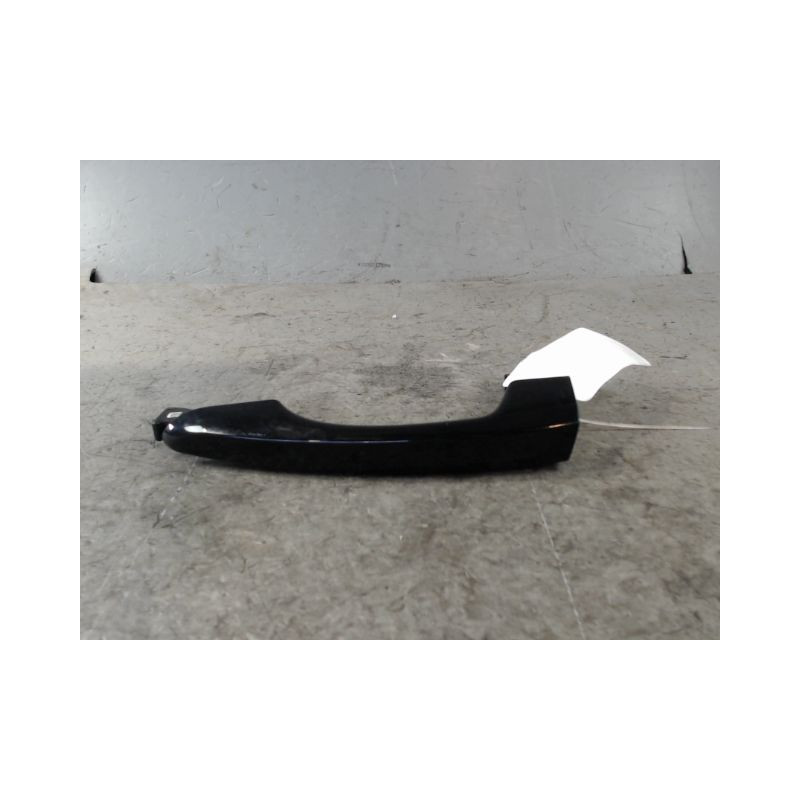 POIGNEE EXTERIEURE PORTE ARRIERE GAUCHE HYUNDAI TUCSON