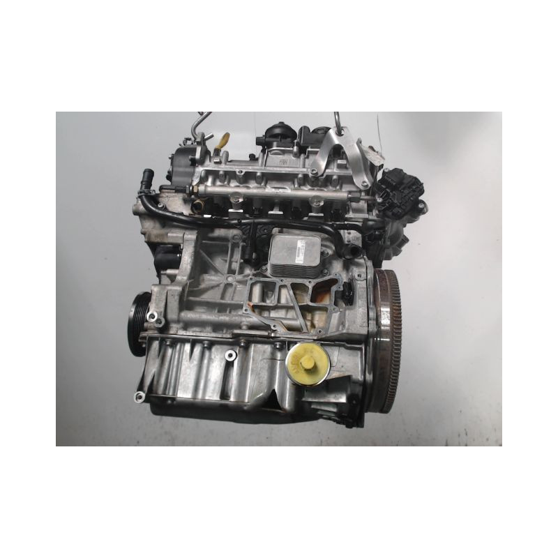 MOTEUR ESSENCE SEAT LEON 2009- 1.5 TSI