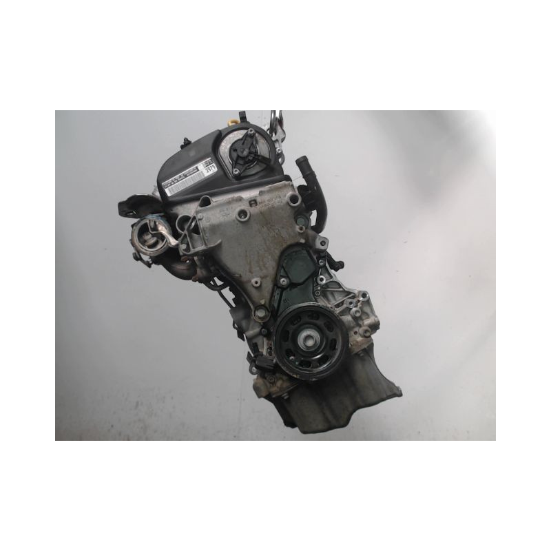 MOTEUR ESSENCE SEAT LEON 2009- 1.5 TSI