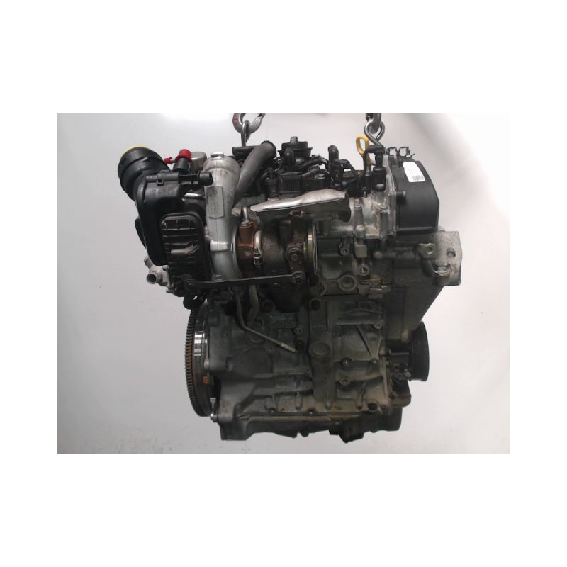 MOTEUR ESSENCE SEAT LEON 2009- 1.5 TSI