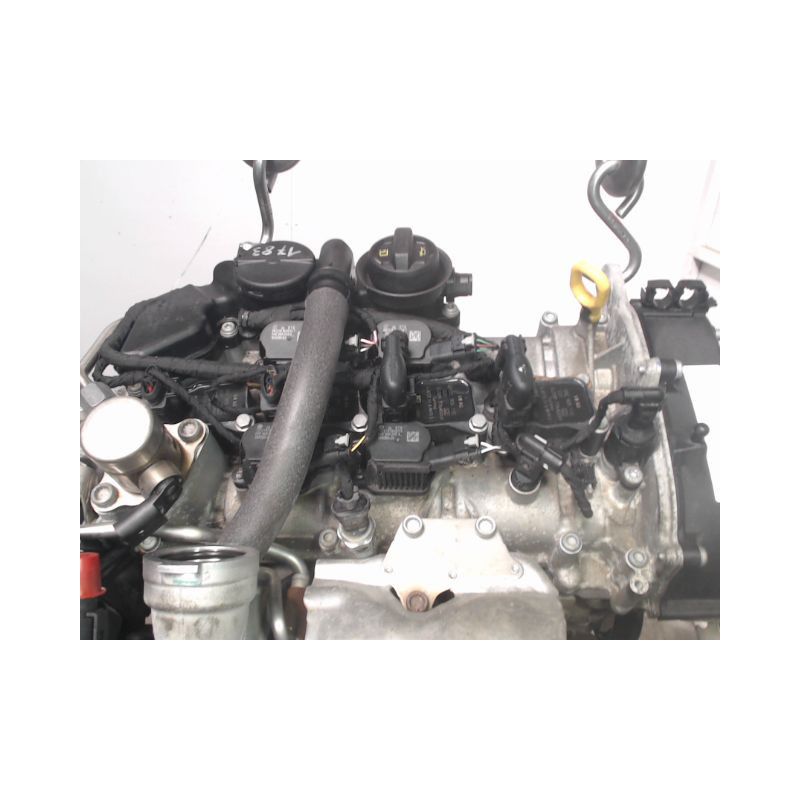 MOTEUR ESSENCE SEAT LEON 2009- 1.5 TSI