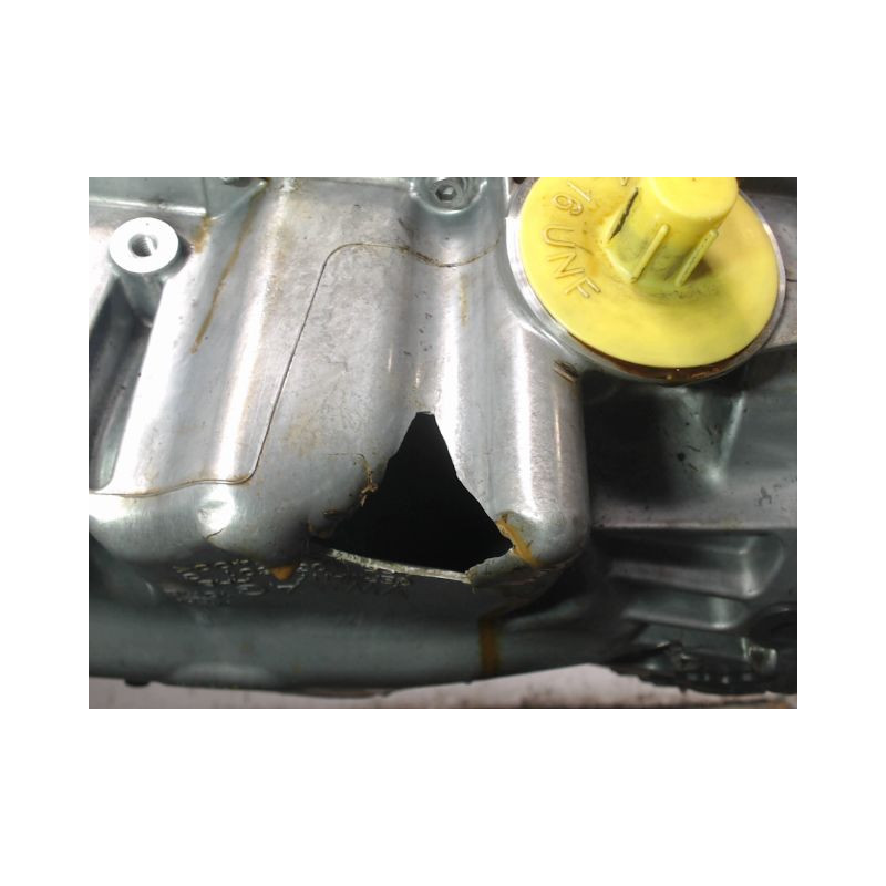 MOTEUR ESSENCE SEAT LEON 2009- 1.5 TSI