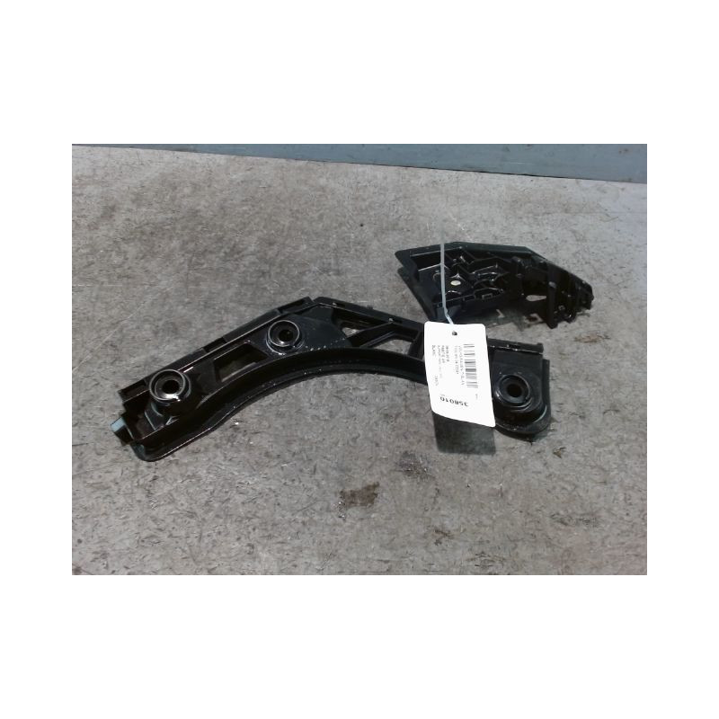 SUPPORT PARE-CHOC ARG VOLKSWAGEN TIGUAN 2009-