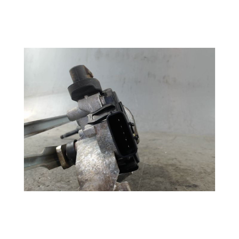 MECANISME ESSUIE-GLACE AVANT DACIA SANDERO 2008-