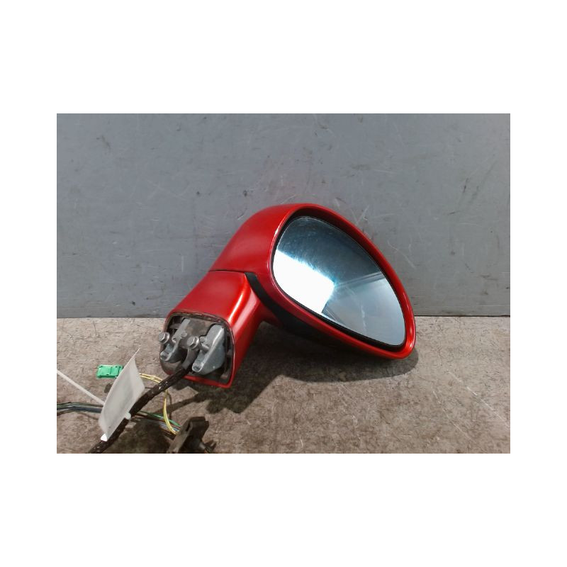 RETROVISEUR EXTERIEUR ELECTRIQUE DROIT CITROEN C4 04-08