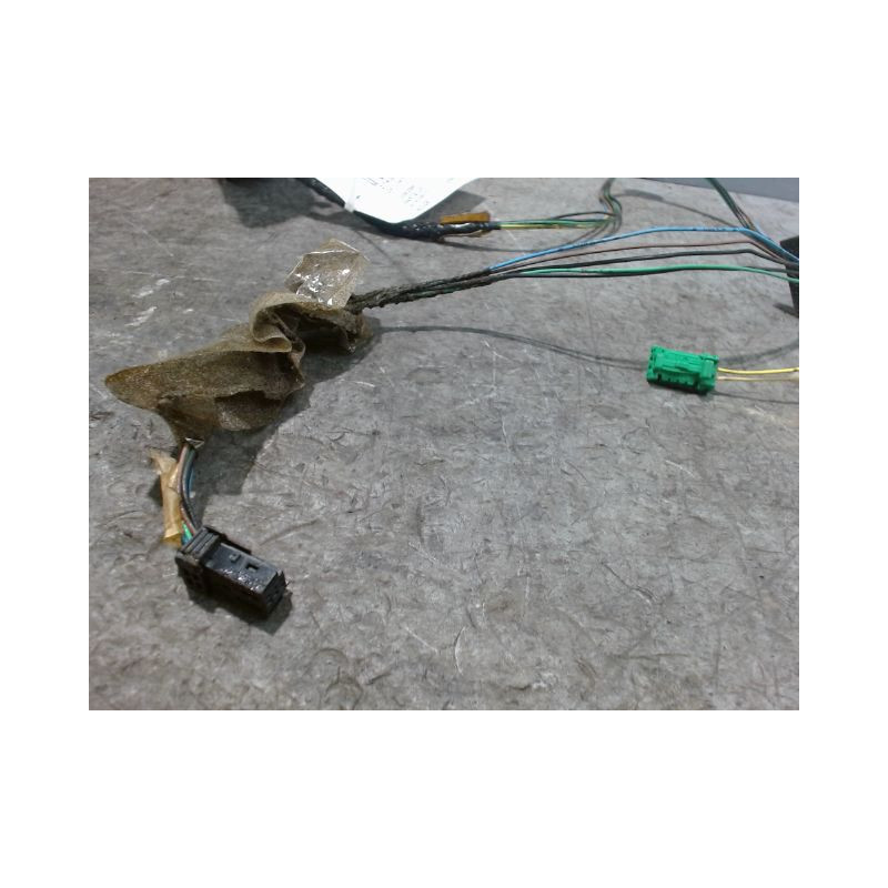 RETROVISEUR EXTERIEUR ELECTRIQUE DROIT CITROEN C4 04-08