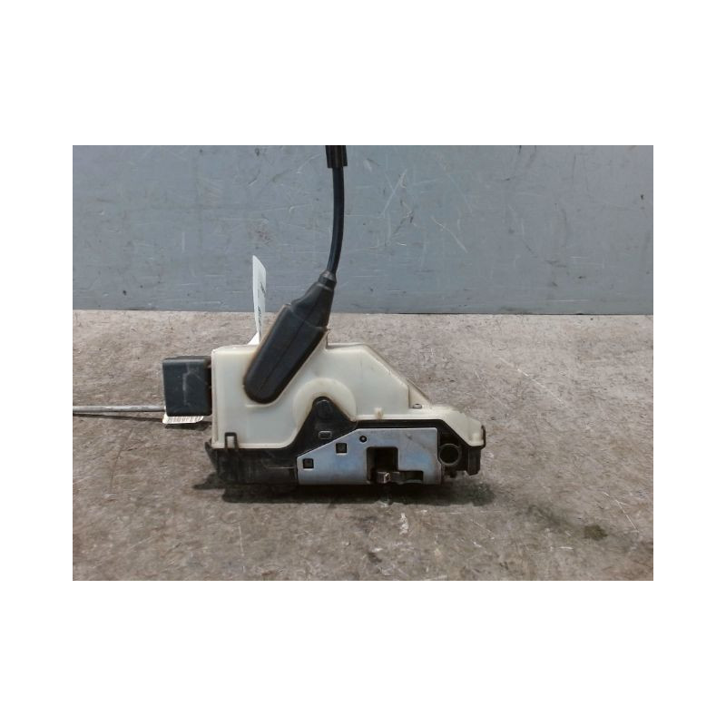SYSTEME CONDAMNATION AVANT DROIT CITROEN C4 2010-