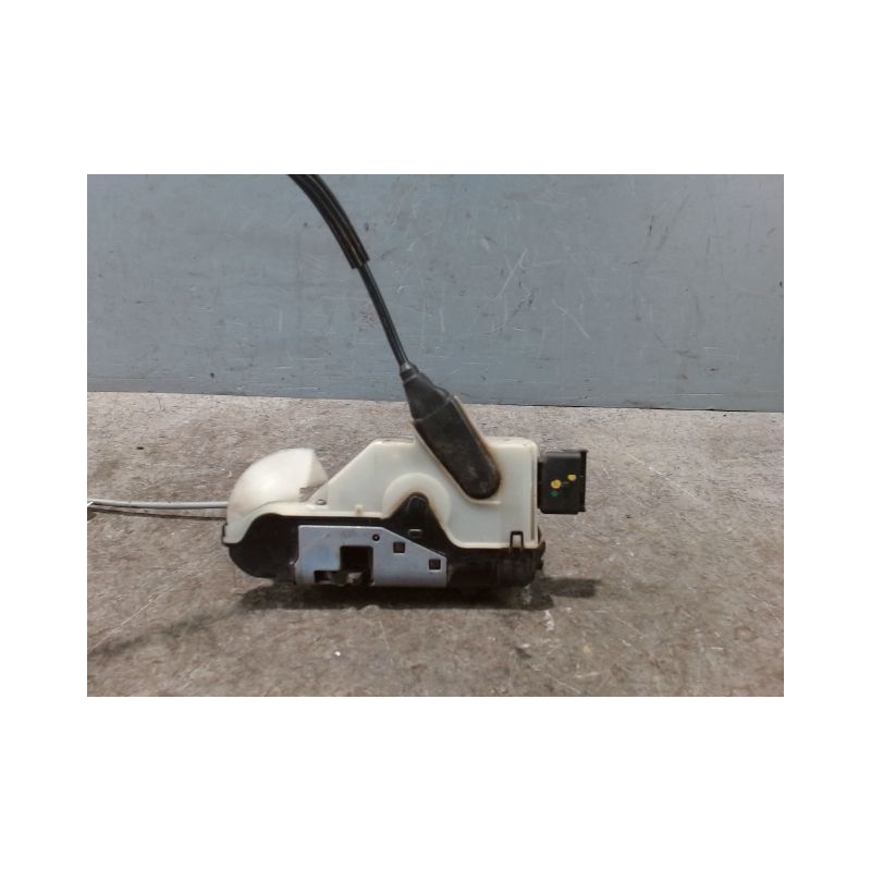 SYSTEME CONDAMNATION AVANT GAUCHE CITROEN C4 2010-