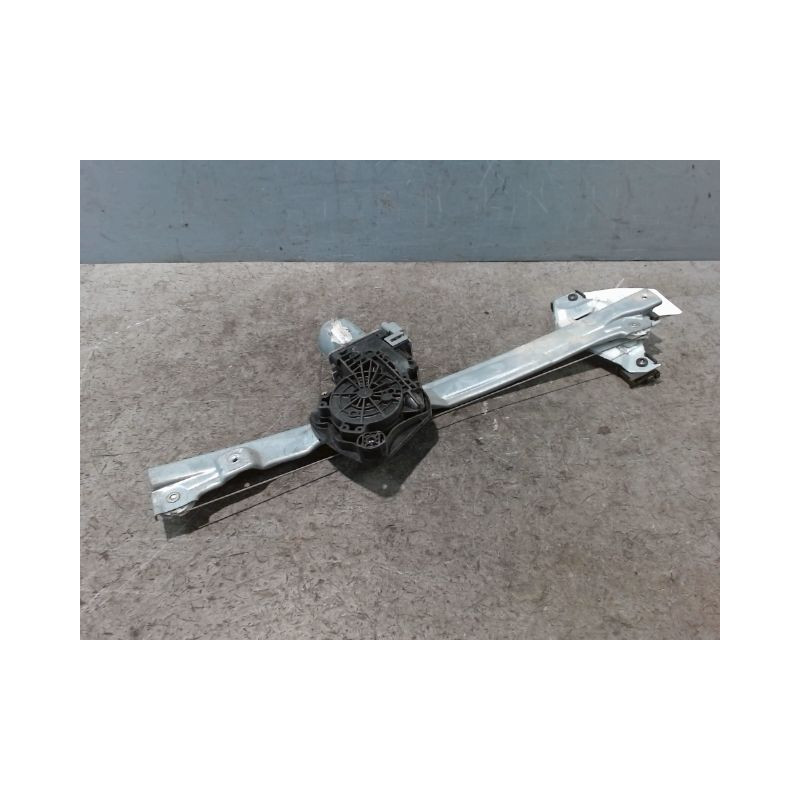 MECANISME+MOTEUR LEVE-GLACE AVANT GAUCHE CITROEN C4 2010-