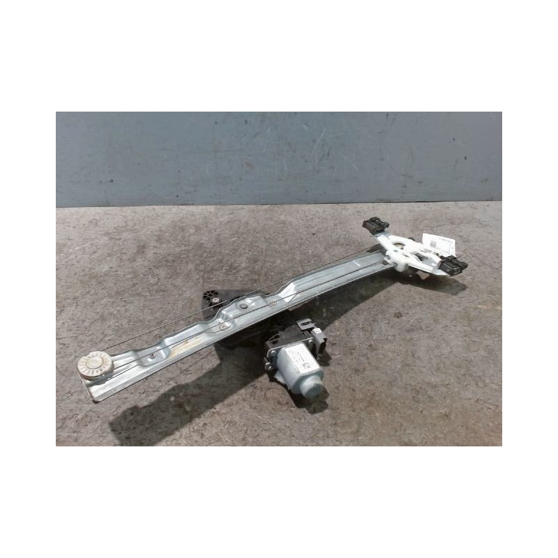 MECANISME+MOTEUR LEVE-GLACE AVANT GAUCHE CITROEN C4 2010-