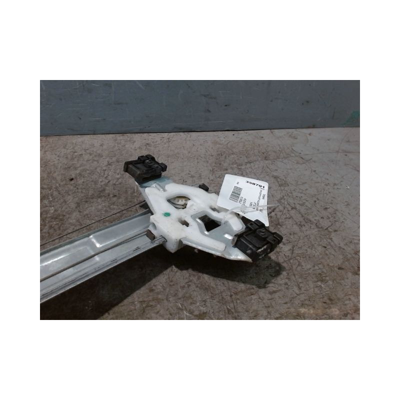 MECANISME+MOTEUR LEVE-GLACE AVANT GAUCHE CITROEN C4 2010-