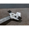 MECANISME+MOTEUR LEVE-GLACE AVANT GAUCHE CITROEN C4 2010-