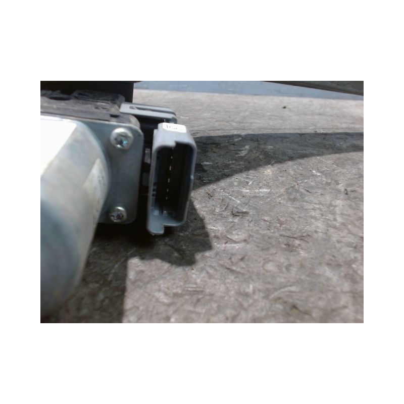 MECANISME+MOTEUR LEVE-GLACE AVANT GAUCHE CITROEN C4 2010-