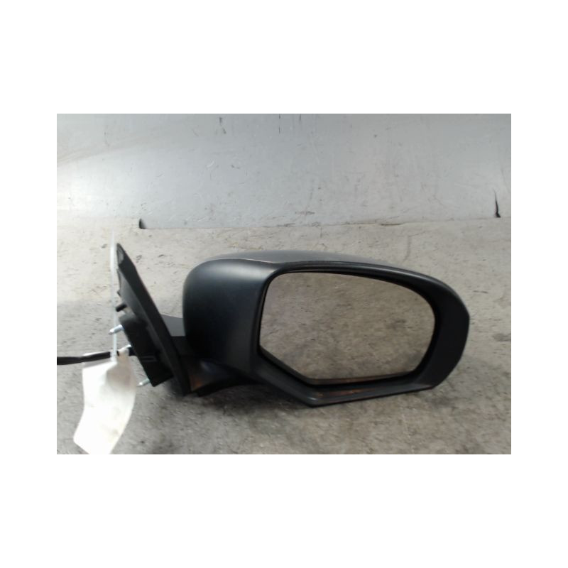 RETROVISEUR EXTERIEUR ELECTRIQUE DROIT SUZUKI SWIFT