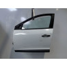 PORTE AVANT GAUCHE RENAULT MEGANE III 2008-