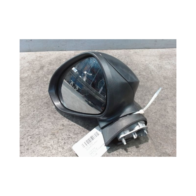 RETROVISEUR EXTERIEUR ELECTRIQUE GAUCHE SEAT IBIZA 2008-