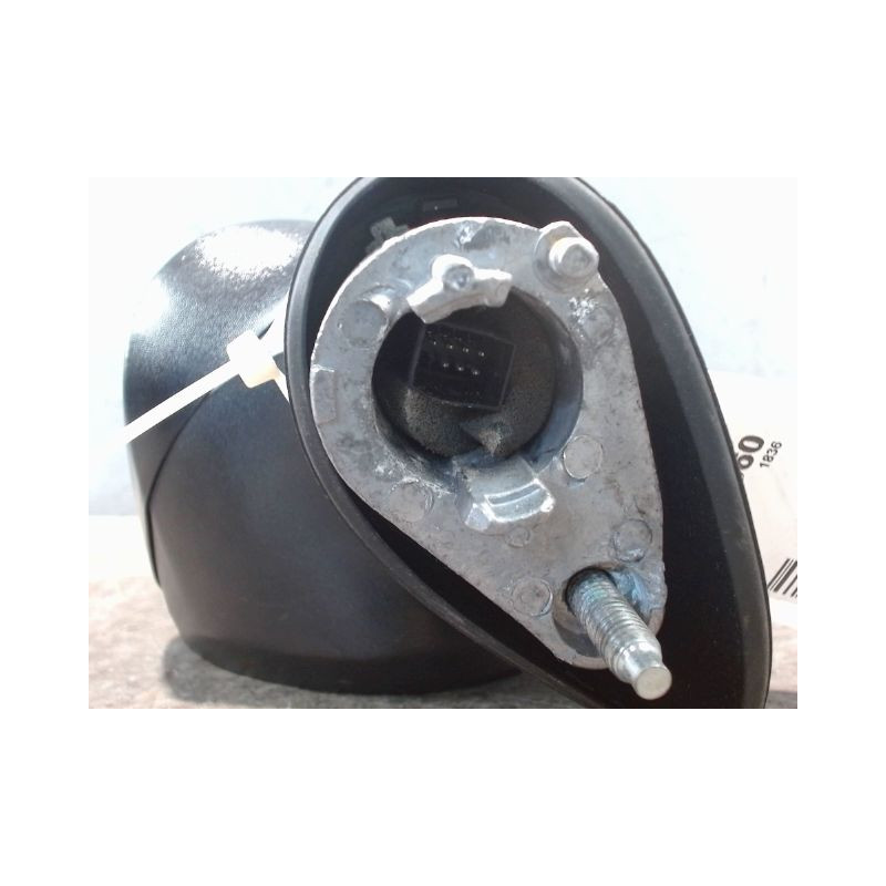 RETROVISEUR EXTERIEUR ELECTRIQUE GAUCHE SEAT IBIZA 2008-