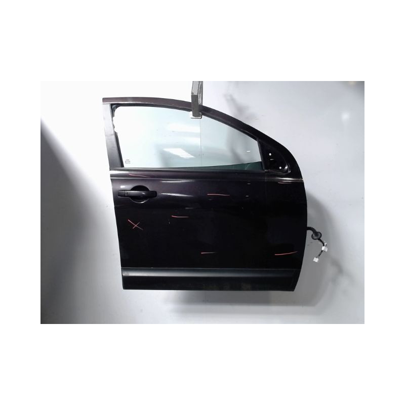 PORTE AVANT DROIT NISSAN QUASQAI+2 (JJ10E)