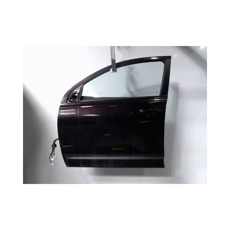PORTE AVANT GAUCHE NISSAN QUASQAI+2 (JJ10E)