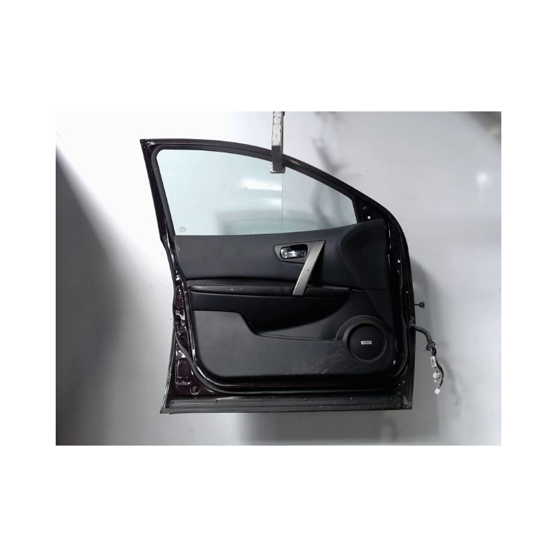 PORTE AVANT GAUCHE NISSAN QUASQAI+2 (JJ10E)