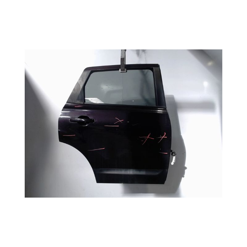 PORTE ARRIERE DROIT NISSAN QUASQAI+2 (JJ10E)