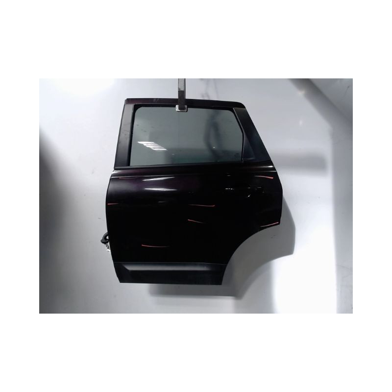 PORTE ARRIERE GAUCHE NISSAN QUASQAI+2 (JJ10E)