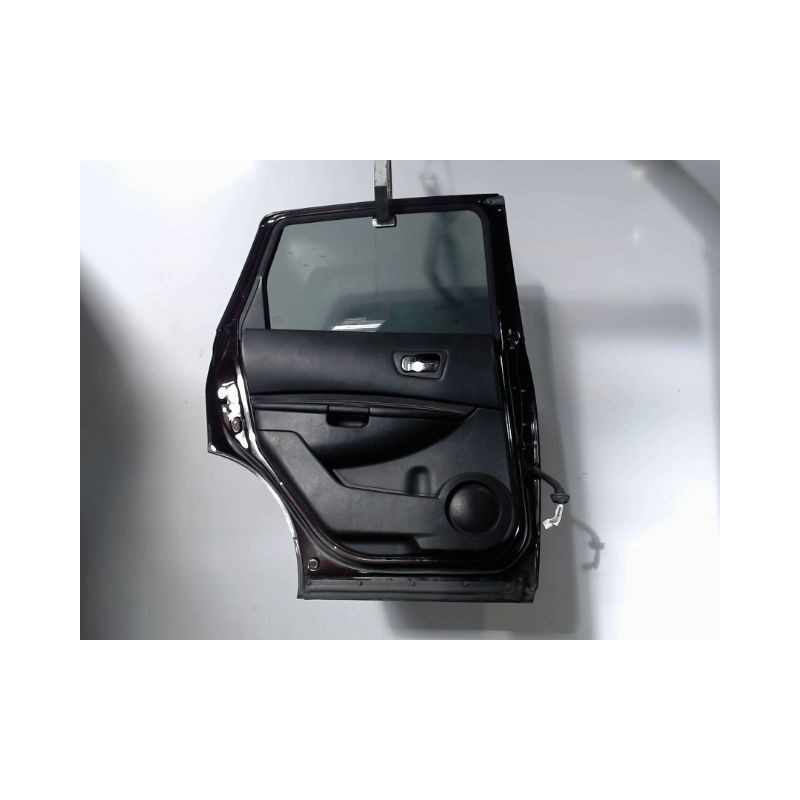 PORTE ARRIERE GAUCHE NISSAN QUASQAI+2 (JJ10E)