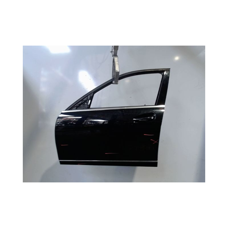 PORTE AVANT GAUCHE MERCEDES CLASSE C 2007-