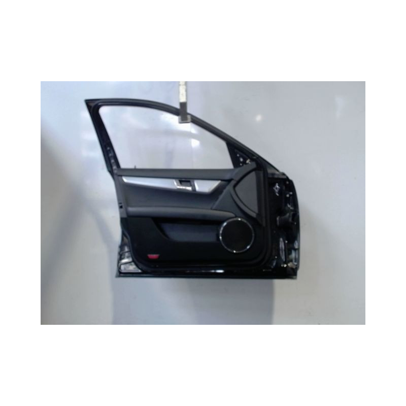 PORTE AVANT GAUCHE MERCEDES CLASSE C 2007-