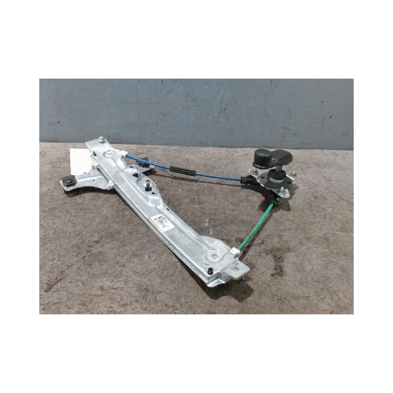 MECANISME LEVE-GLACE ARRIERE GAUCHE PEUGEOT 208