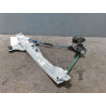 MECANISME LEVE-GLACE ARRIERE GAUCHE PEUGEOT 208
