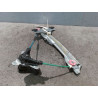 MECANISME LEVE-GLACE ARRIERE GAUCHE PEUGEOT 208