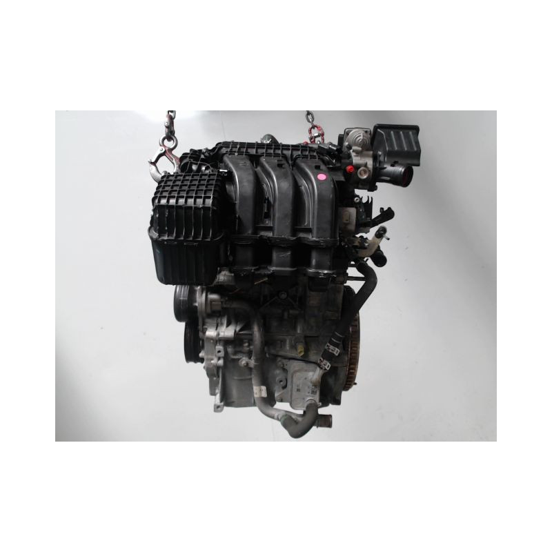 MOTEUR ESSENCE DACIA SANDERO 2008- 1.0 SCe 65