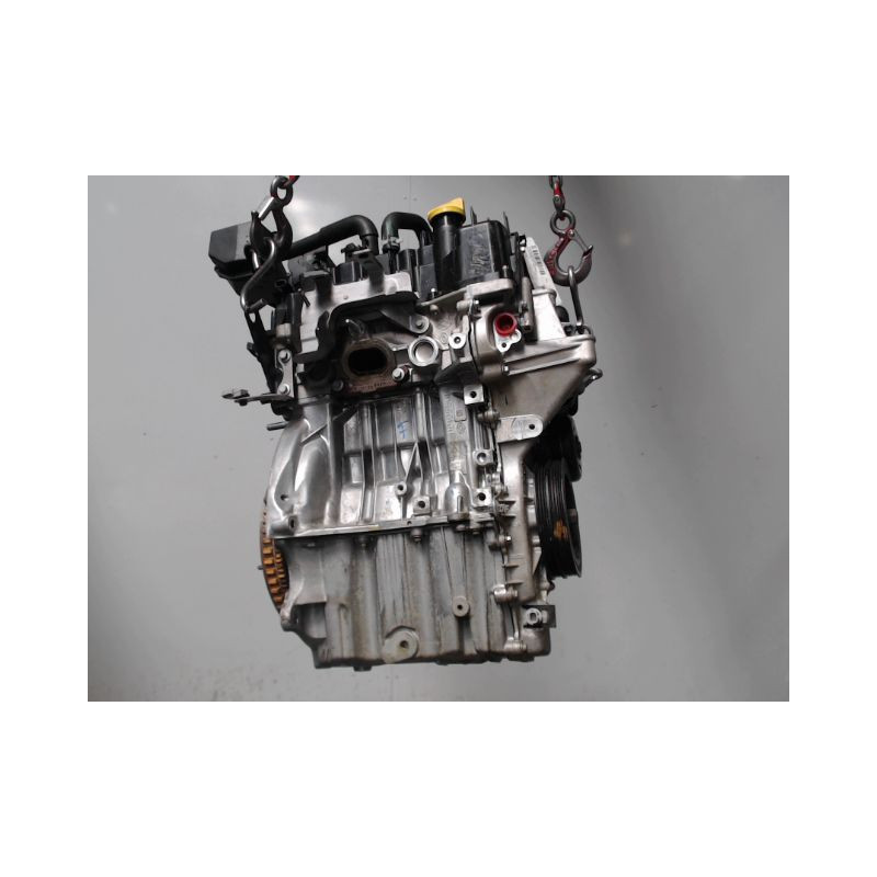 MOTEUR ESSENCE DACIA SANDERO 2008- 1.0 SCe 65