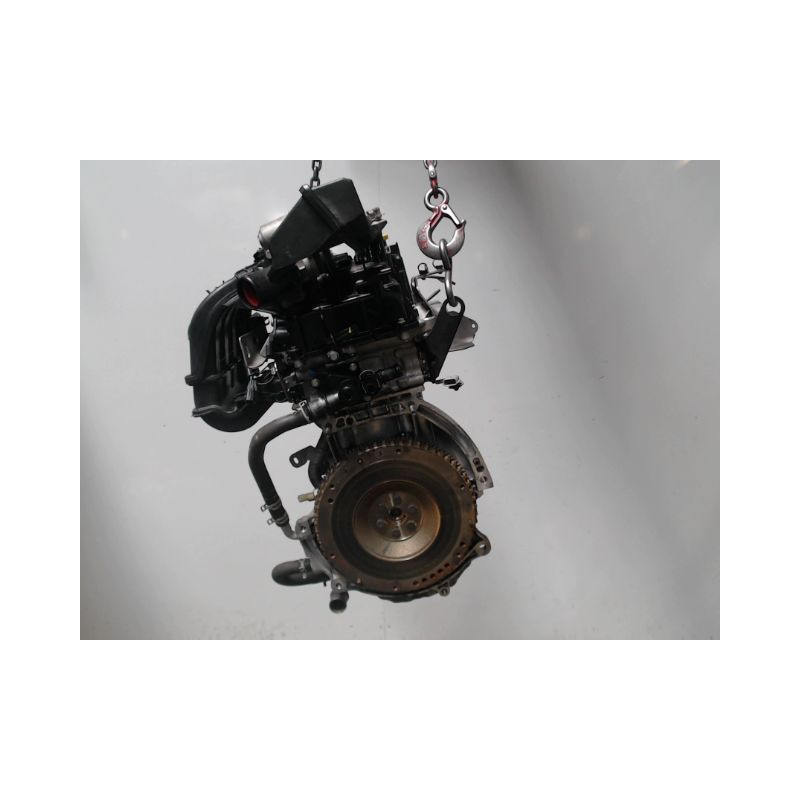 MOTEUR ESSENCE DACIA SANDERO 2008- 1.0 SCe 65