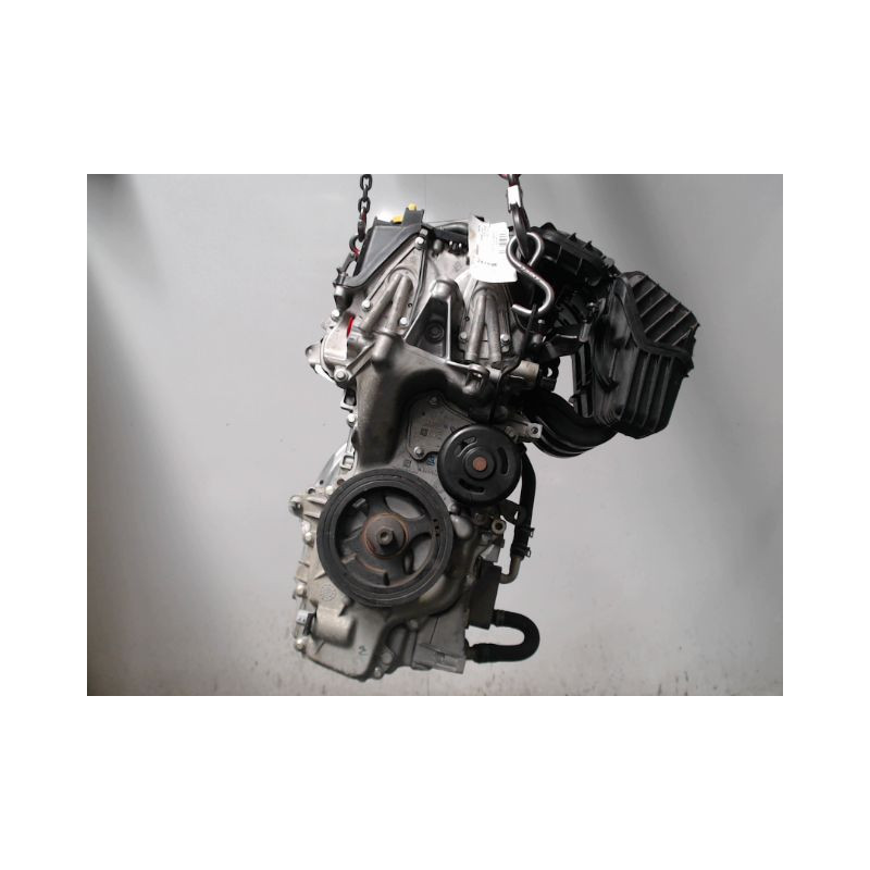 MOTEUR ESSENCE DACIA SANDERO 2008- 1.0 SCe 65