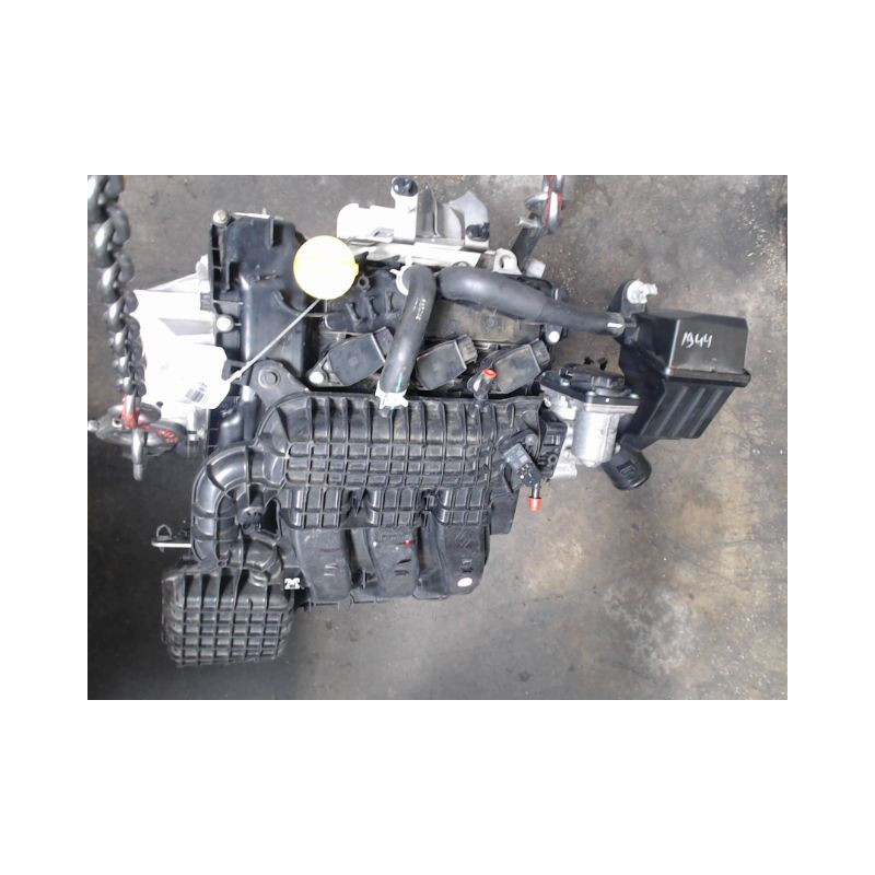 MOTEUR ESSENCE DACIA SANDERO 2008- 1.0 SCe 65