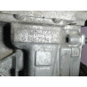 MOTEUR ESSENCE DACIA SANDERO 2008- 1.0 SCe 65