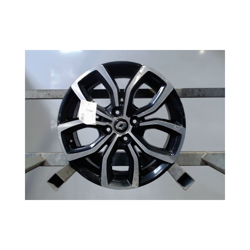 JANTE ALUMINIUM RENAULT CLIO