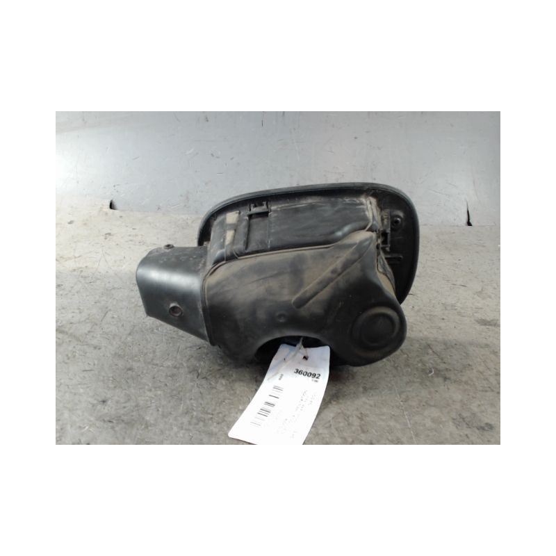 VOLET DE TRAPPE CARBURANT VOLVO V70 2007-