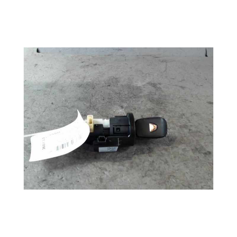 ANTIVOL DE DIRECTION DACIA SANDERO 2008-