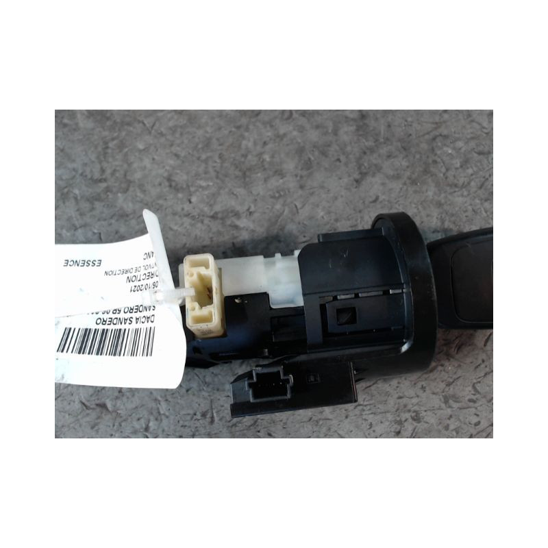 ANTIVOL DE DIRECTION DACIA SANDERO 2008-