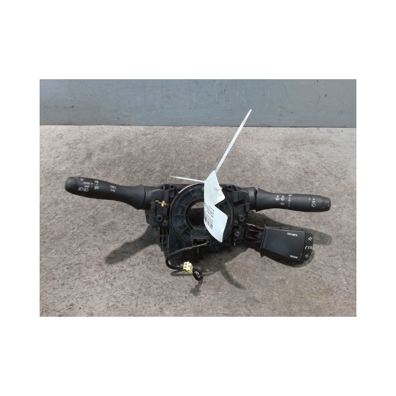 BLOC COMMODOS DACIA SANDERO 2008-