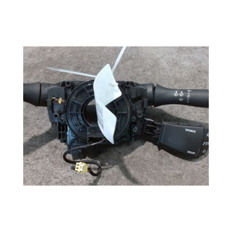 BLOC COMMODOS DACIA SANDERO 2008-