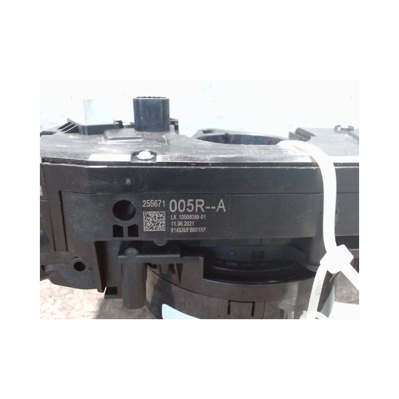 BLOC COMMODOS DACIA SANDERO 2008-