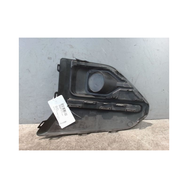 OBTURATEUR PHARE ADDITIONNEL PARE-CHOC AVD DACIA SANDERO 2008-